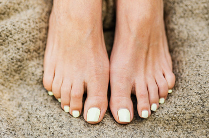 Смарт-педикюр: тонкости и преимущества процедуры