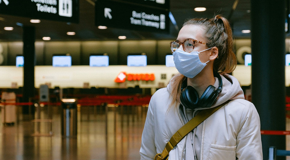 Никуда не поеду: как перестать бояться заболеть во время путешествий