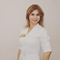 Ольга Алексеевна Андриянова