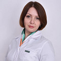 Елена Михайловна Андрющенко