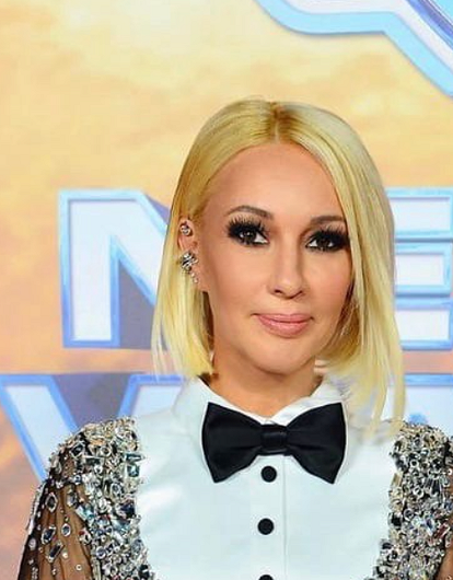 «Зарабатываю я, а он в поиске себя»: Лера Кудрявцева призналась, что ее муж остался без работы