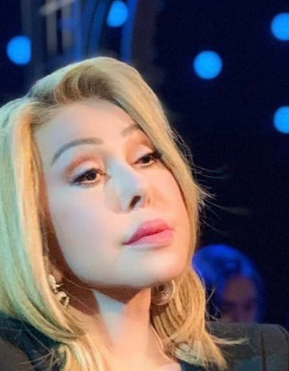 «Мне подсыпали наркотики. Съехала крыша, полностью уносило»: дочь Успенской сделала признание