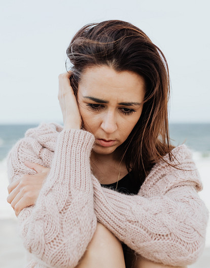 Тест дня: какой у тебя уровень тревожности