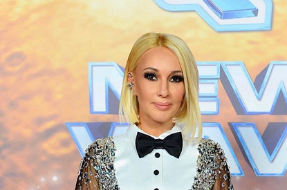 «Зарабатываю я, а он в поиске себя»: Лера Кудрявцева призналась, что ее муж остался без работы