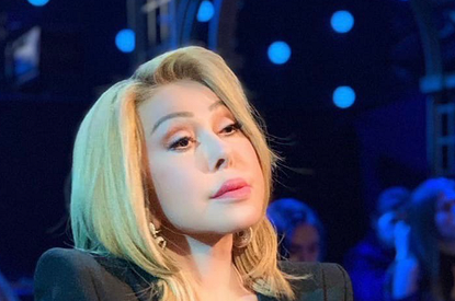 «Мне подсыпали наркотики. Съехала крыша, полностью уносило»: дочь Успенской сделала признание