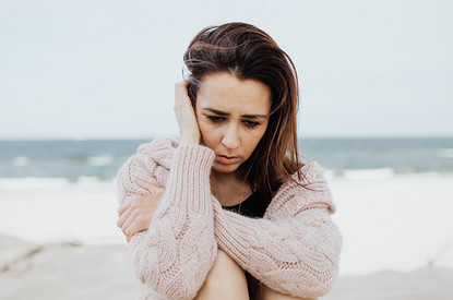 Тест дня: какой у тебя уровень тревожности