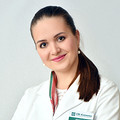 Елена Синицына