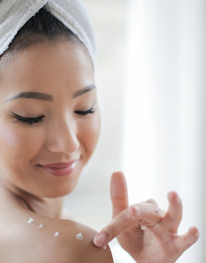 Топ-7 средств для тела, которые преобразят твою кожу