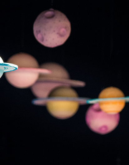 Женские и мужские планеты в натальной карте: как их определить и на что они влияют