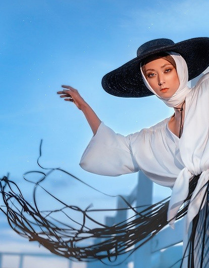 От симметрии до юмора: 12 советов от фотографа, которые помогут сделать твой аккаунт лучше