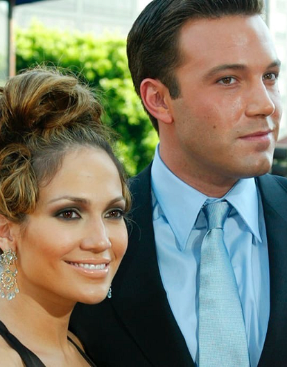 Дженнифер Лопес и Бен Аффлек планируют переехать в другую страну