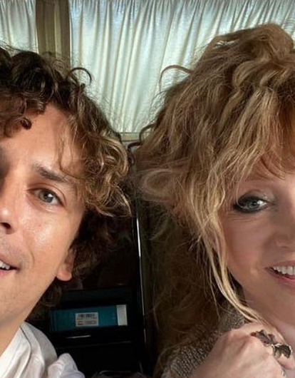 Максим Галкин стал самым старым мужем Пугачевой (и это случилось сегодня)