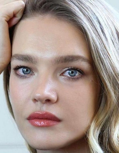 Наталье Водяновой — 40: 7 интересных фактов о всемирно известной русской модели