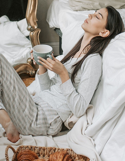 Завтрак в постель: что приготовить любимой женщине на 8 Марта