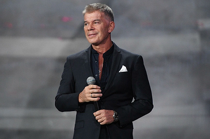 «Хочу пожить для семьи. Дочке 18 лет, а я с ней все не пообщаюсь»: Олег Газманов заявил об уходе со сцены