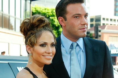 Дженнифер Лопес и Бен Аффлек планируют переехать в другую страну