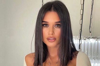 «Переживала и плакала. Не понимала, почему нет папы»: Ксения Бородина рассказала, как дочь восприняла развод родителей