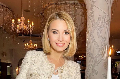 «Поводов для ревности мужу не даю»: Ольга Орлова рассказала о своем браке