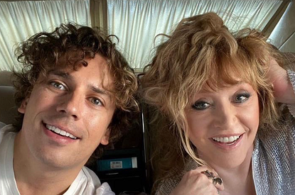 Максим Галкин стал самым старым мужем Пугачевой (и это случилось сегодня)