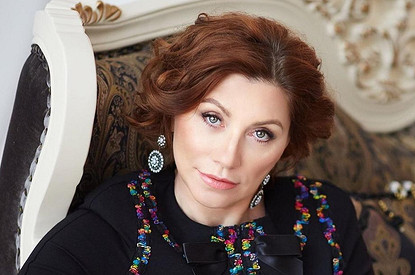 Роза Сябитова: от девочки из бедной семьи до главной свахи страны