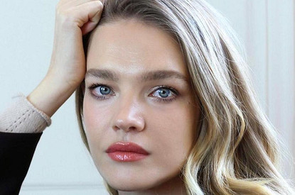 Наталье Водяновой — 40: 7 интересных фактов о всемирно известной русской модели