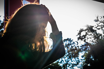 На светлой стороне: положительные моменты негативных чувств