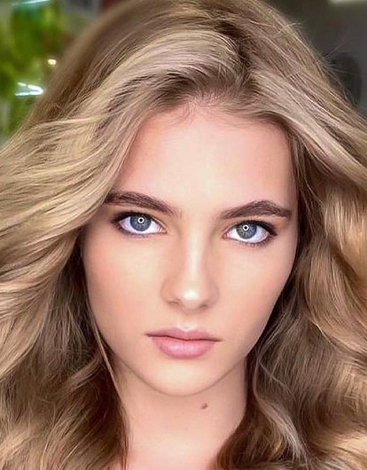 Топ-20 стильных укладок для романтического вечера