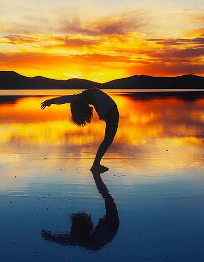 6 причин развить гибкость (и 5 упражнений от остеопата)