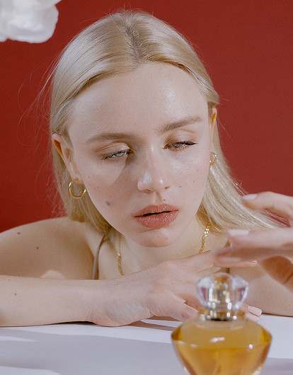 Лучшие женские ароматы по мнению мужчин