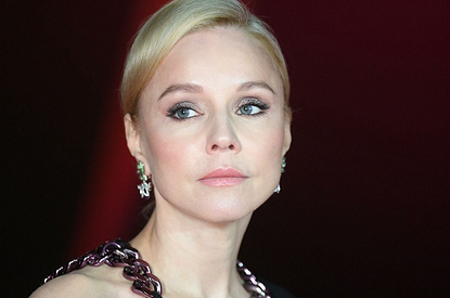 «Она веселая, энергичная и любознательная»: Марина Зудина рассказала о внучке