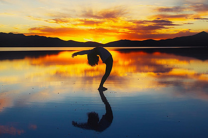 6 причин развить гибкость (и 5 упражнений от остеопата)