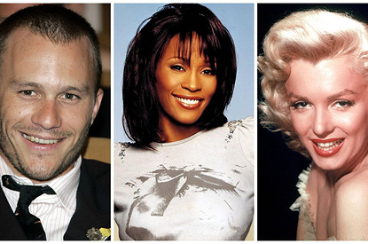 5 звезд, которых убили вредные привычки