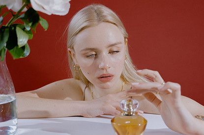 Лучшие женские ароматы по мнению мужчин