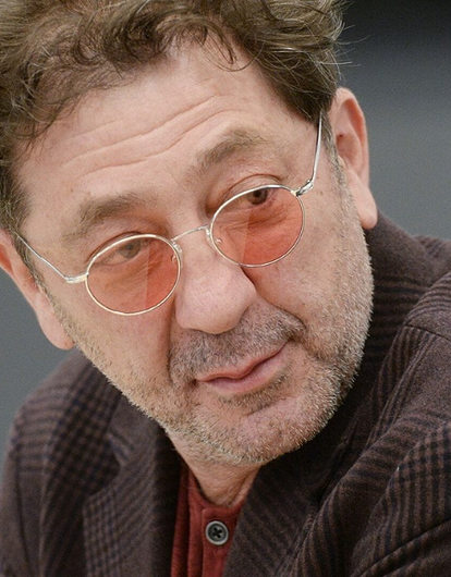 Григорий Лепс дал концерт, несмотря на болезнь