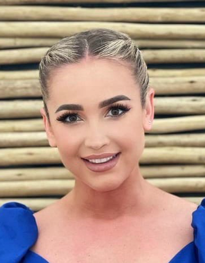 «Перестаю смотреть страницу бывшего. Мне все равно»: Ольга Бузова о расставании с Давой