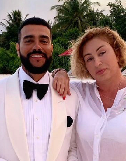 «Мы никогда не жили с Анастасией вместе, у нас нет ничего общего!»: мама Тимати высказалась о Решетовой