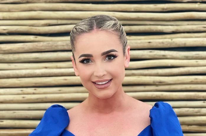 «Перестаю смотреть страницу бывшего. Мне все равно»: Ольга Бузова о расставании с Давой