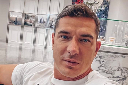 «Пойду искать работу»: Курбан Омаров похвастался машиной за 30 миллионов рублей