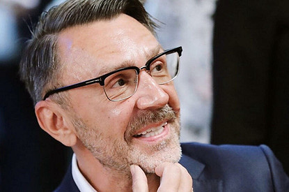 «Я показал ее саму»: Сергей Шнуров ответил Ксении Собчак