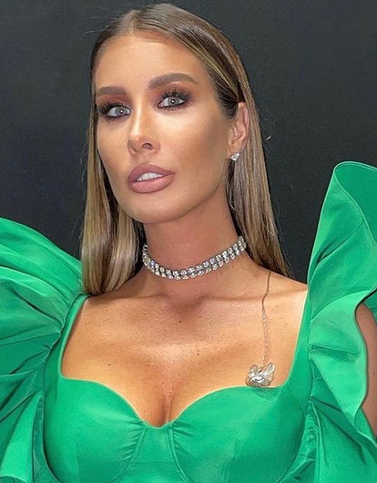 Хороший пример: 15 самых стильных российских звезд