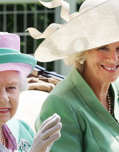 Елизавета II назвала имя будущей королевы Великобритании