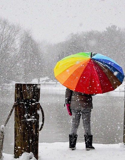 Зима, давай, до свидания! Гороскоп для всех знаков зодиака с 21 по 27 февраля