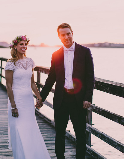 Самые благоприятные дни для свадьбы в 2022 году