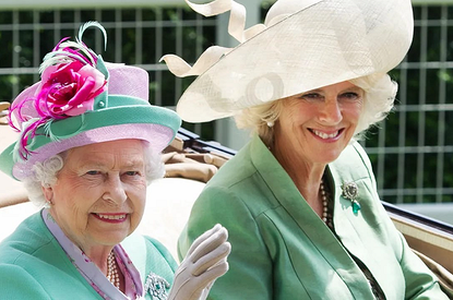 Елизавета II назвала имя будущей королевы Великобритании