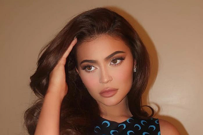 Кайли Дженнер стала мамой во второй раз