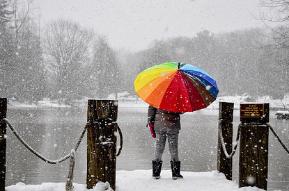 Зима, давай, до свидания! Гороскоп для всех знаков зодиака с 21 по 27 февраля