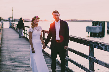 Самые благоприятные дни для свадьбы в 2022 году