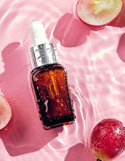 Масло виноградной косточки: польза и применение