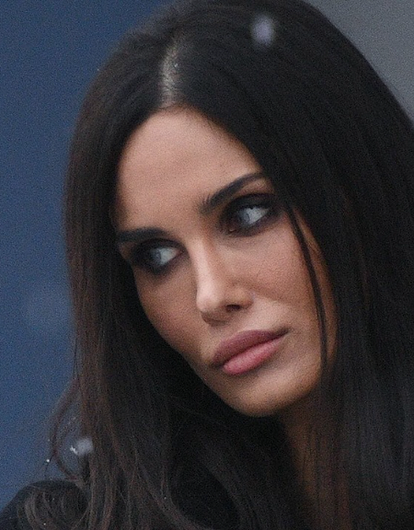 Алана Мамаева требует от бывшего мужа 269 млн рублей