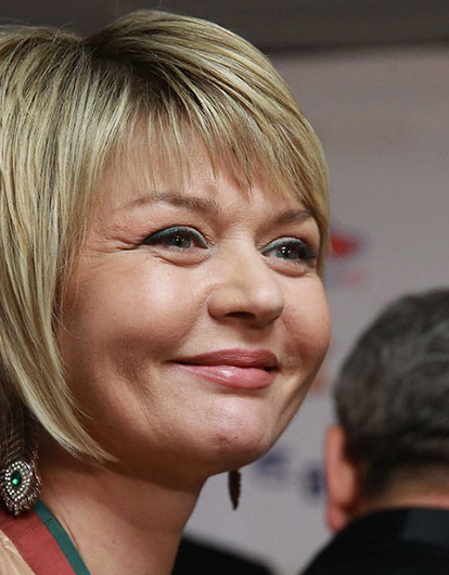 «Катя, ты бьешься за то, чтобы жизнь старшей дочери Дмитрия Тарасова стала хуже?»: Юлия Меньшова обратилась к Гордон